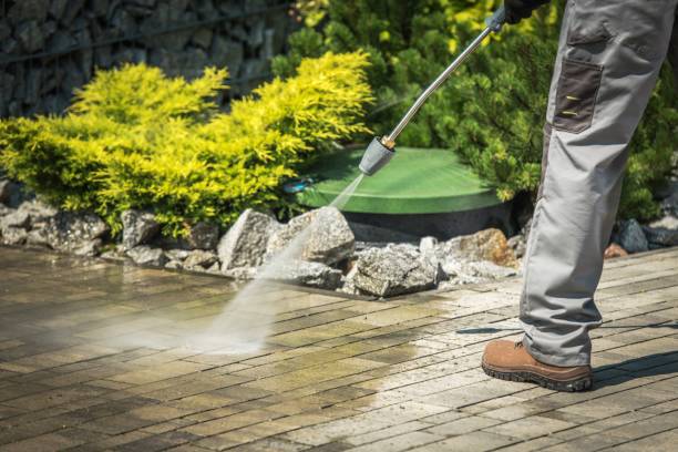 Best Sidewalk and Walkway Cleaning  in Victorville, CA