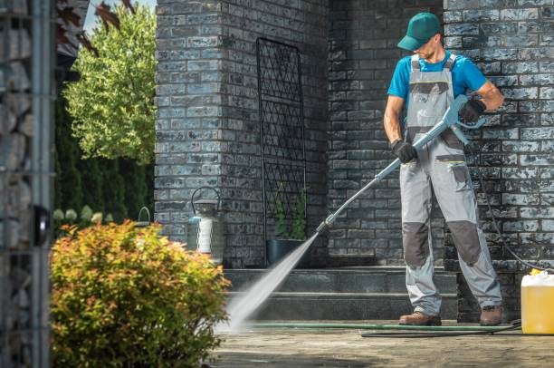 Best Oil Spill Cleanup  in Victorville, CA