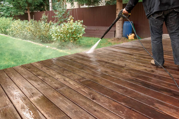 Best Parking Lot and Garage Cleaning  in Victorville, CA