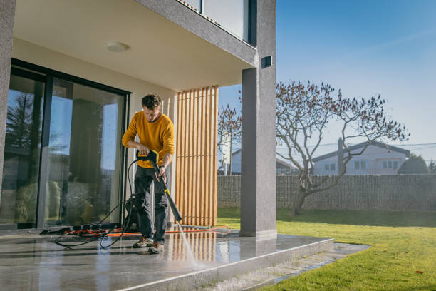 Professional Pressure Washing Services in Victorville, CA