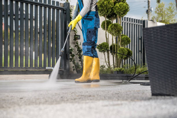 Concrete Sealing in Victorville, CA